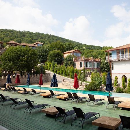 Chateau Mere Telavi Kültér fotó